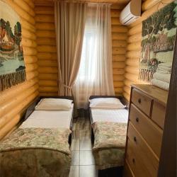 Фото Парк-отель Озеро Дивное