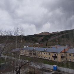 Фото Апартаменты на проспекте Коммунистический 162