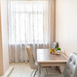 Фото Отель Ваш комфорт на улице Зейская