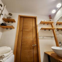 1-комнатные апартаменты улучшенные