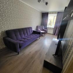 Фото Апартаменты на улице Богомягкова 51