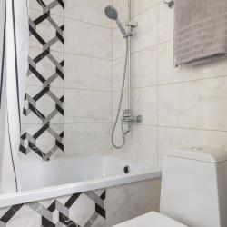 Фото Отель ПоСутки на улице Прибрежная 21 корпус 1