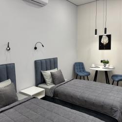 Фото Отель Home Sharing (Хоум Шерин)