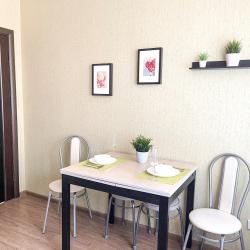 Фото Апартаменты DreamApart (ДримАпарт) на улице Восточно-Кругликовская 24