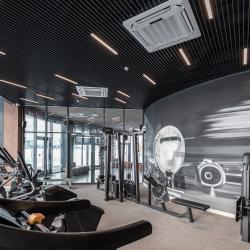 Фото Отель Kravt Hotel Kazan Airport (Кравт Казань Аэропорт)