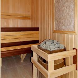 Фото Отель Ле-Ди