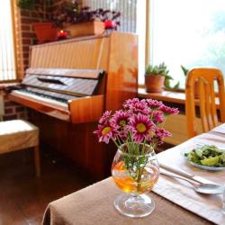 Фото Отель Альпинист