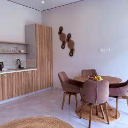 Коттедж улучшенный