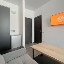 Фото Отель Амитель