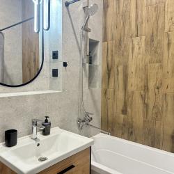 Фото Апартаменты на Зеленом бульваре 27