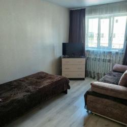 Фото Апартаменты на улице 3-я Новослободская 5