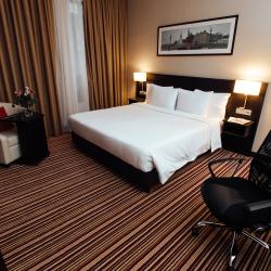 Courtyard Nizhny Novgorod City Center (Кортъярд Нижний Новгород Сити Центр) — bd7caea08bff9f32a4c17dbc2ab33ceb