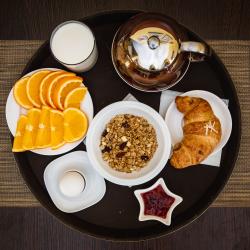 Фото Отель Свердлова27