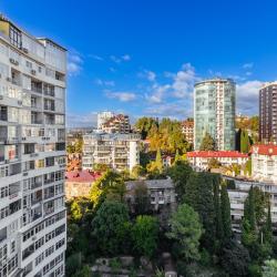 2-комнатные апартаменты стандарт Депутатская 10