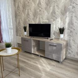 2-комнатные апартаменты улучшенные