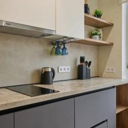 фото 32 ApartMoscow (АпартМосква) на улице Большая Филёвская