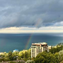 Фото Апартаменты бизнес-класса в ЖК Моравия, Курортный пр-т, 96Г