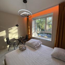 Фото Отель Top (Топ)