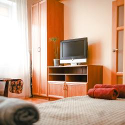 Фото Апартаменты на улице Серпуховская 35А