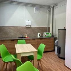 Фото Отель Энергетик