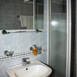 Фото Отель Весна