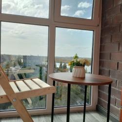 1-комнатные апартаменты стандарт