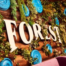 Фото Отель Forest & Fox (Форест энд Фокс)