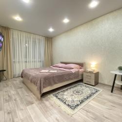 Фото Апартаменты на Свердлова 117А