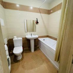 Фото Апартаменты на улице Врубеля