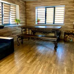 Фото Отель Солнечная