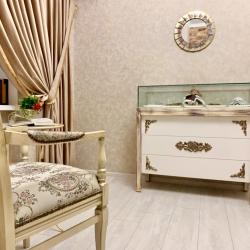 Фото Апартаменты на Пристанской