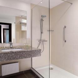 Courtyard Nizhny Novgorod City Center (Кортъярд Нижний Новгород Сити Центр) — bd80321db4c08faca9af5af50bcd0a85