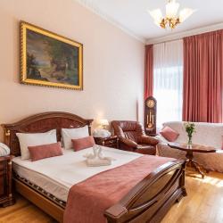 2-комнатные апартаменты эконом Санкт-Петербург, Кирпичный пер., д. 3