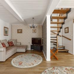 Фото Отель Генеральская дача