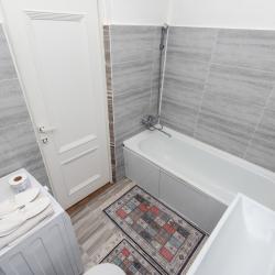 2-комнатные апартаменты стандарт