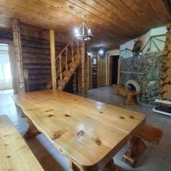 Фото Отель Дыхание природы