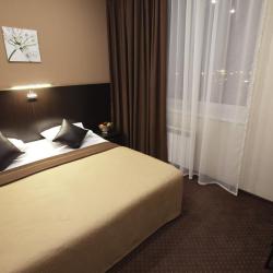 Фото Крокус-Отель