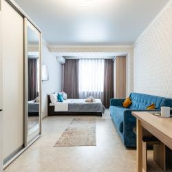 Фото Отель Meridian Apartments (Мередиан Апартментс) на улице Шевченко