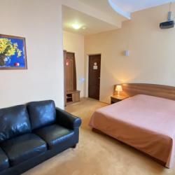 Фото Парк Отель