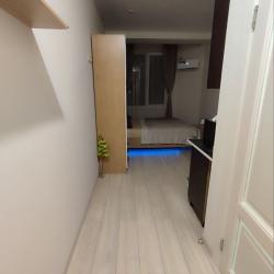 Фото Апартаменты на улице Виноградная 121/6