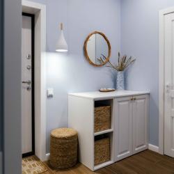 Фото Апартаменты Apart-Deluxe Легенды моря на улице Аллея Смелых 204 корпус 1