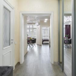 фото 14 Sunny Home Apartments на улице Крымская 22к22