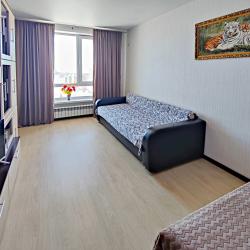 1-комнатные апартаменты люкс