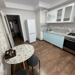 Фото Отель Илне Двухкомнатные квартиры на Арктической 12