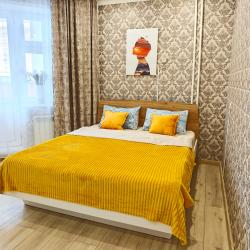 Фото Апартаменты на улице Академика Глушко 39