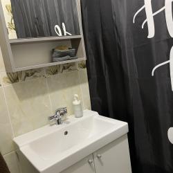 Фото Отель NewStory (НьюСтори) на улице Коммунаров