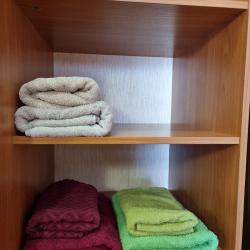 2-комнатные апартаменты улучшенные