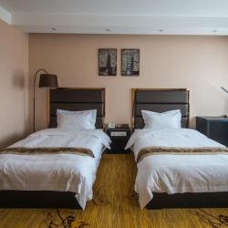 Фото Отель Золотое время