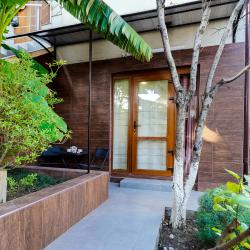 Фото Апартаменты на Крымской ГОСТИ-24