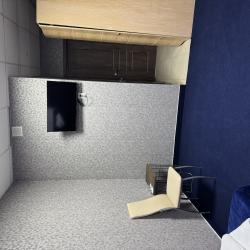 Номер стандарт с 2 односпальными кроватями